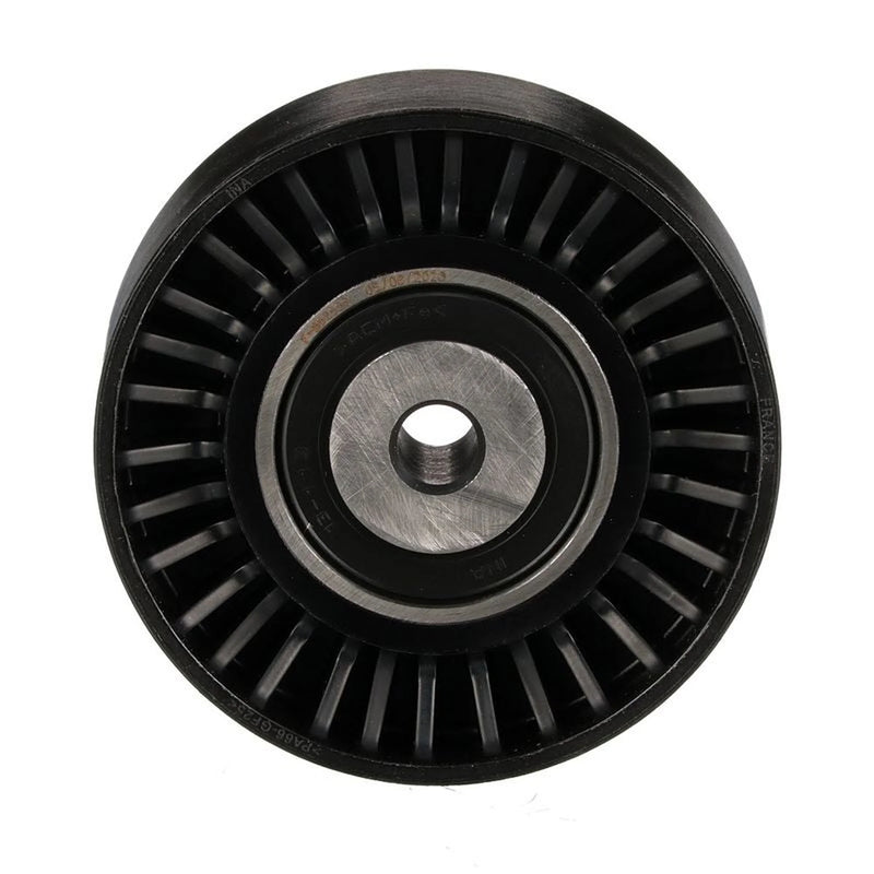 Gates V-Ribbed Belt Deflection/Guide Pulley T36430