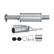 Hella Front Silencer Front 8LB 366 020-361