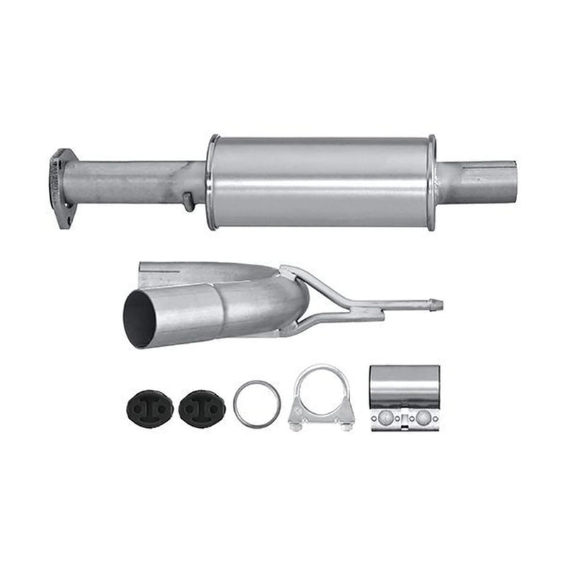 Hella Front Silencer Front 8LB 366 020-361