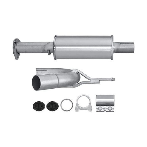 Hella Front Silencer Front 8LB 366 020-361