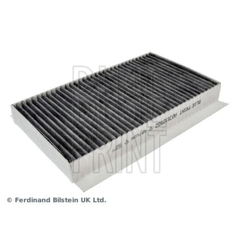 Blue Print Cabin Air Filter (Pollen Filter) ADJ132502