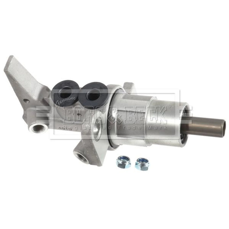 Borg & Beck Brake Master Cylinder Hydraulic Assembly BBM4810