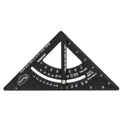 Faithfull Prestige Adjustable Quick Roofing Square 180mm (7in) - FAICSQA7CNC