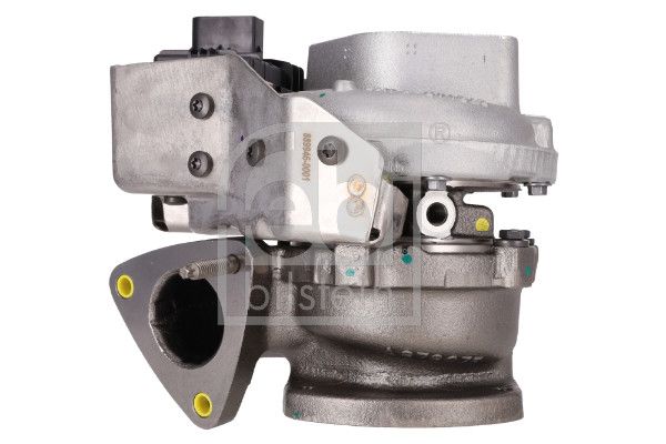 Febi Turbocharger Turbo Unit