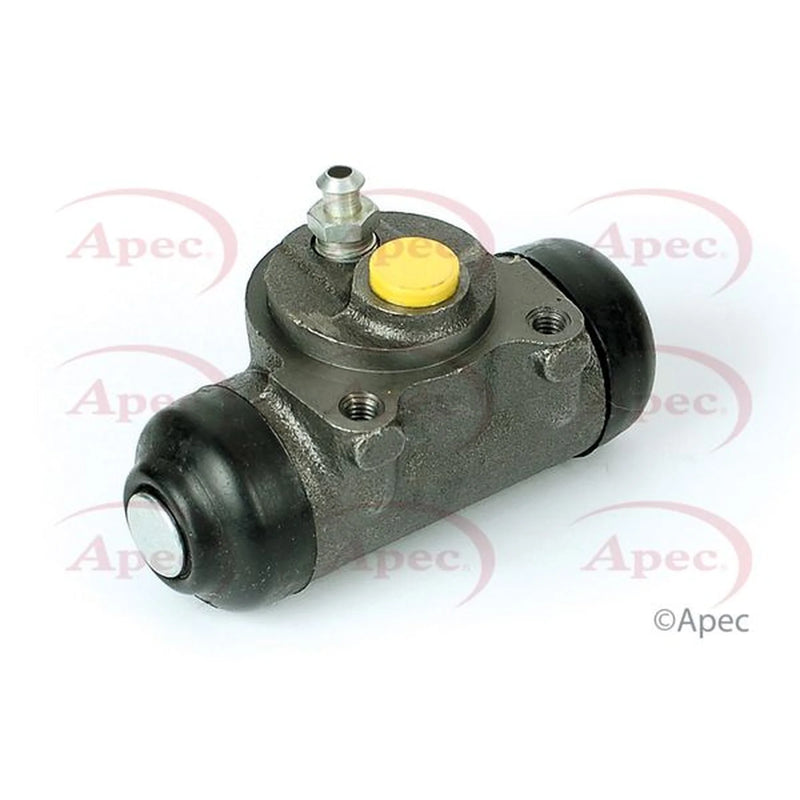 Apec Wheel Cylinder Hydraulic Brake Rear Right BCY1001