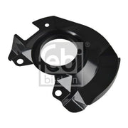 Febi Brake Disc Splash Guard Front Right 176740