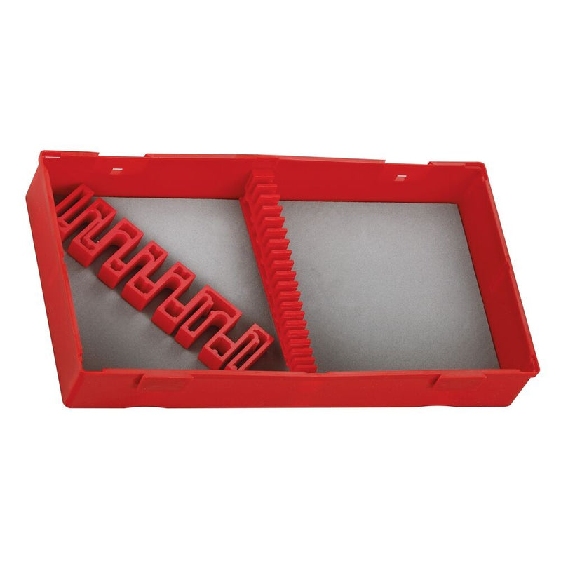 Teng Tools Storage Tray With Tool Holder TT1 1 Compartment