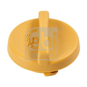 Febi Oil Filler Neck Cap 17799