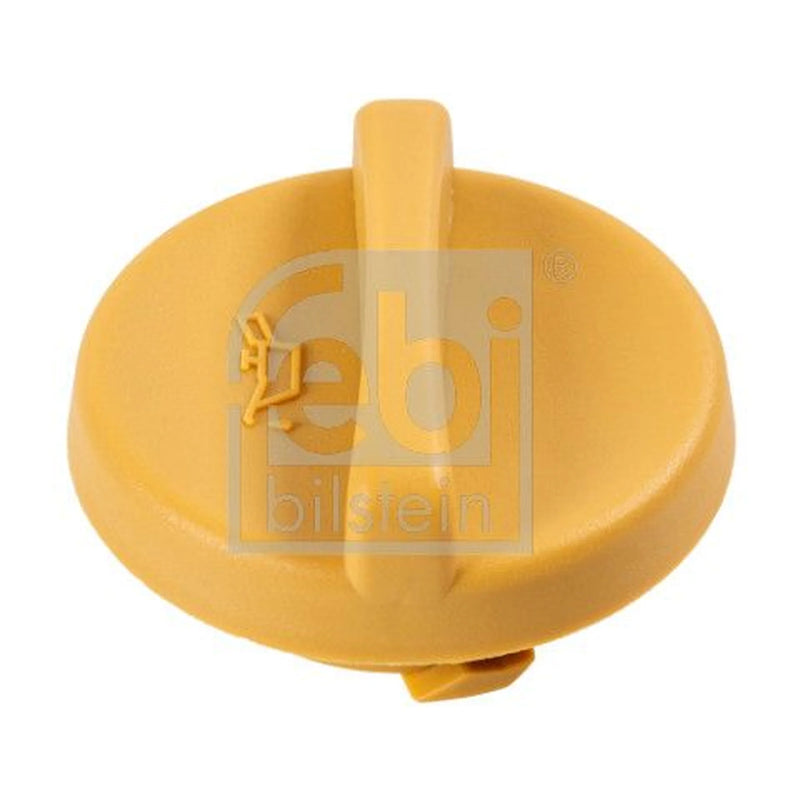 Febi Oil Filler Neck Cap 17799