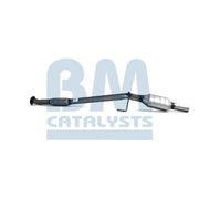 BM Catalysts Homologated Diesel Cat BM80097H