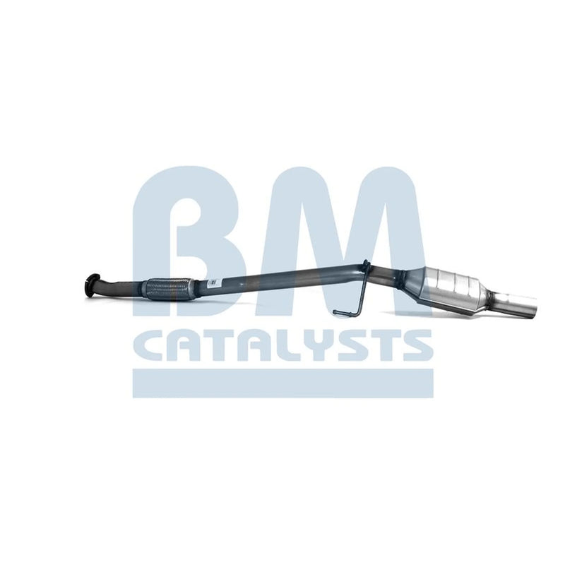 BM Catalysts Homologated Diesel Cat BM80097H