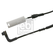 Febi Brake Pad Wear Sensor Rear 24319