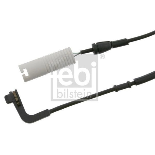 Febi Brake Pad Wear Sensor Rear 24319