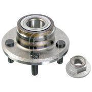 Febi Wheel Bearing Kit Front Right 78mm 173757