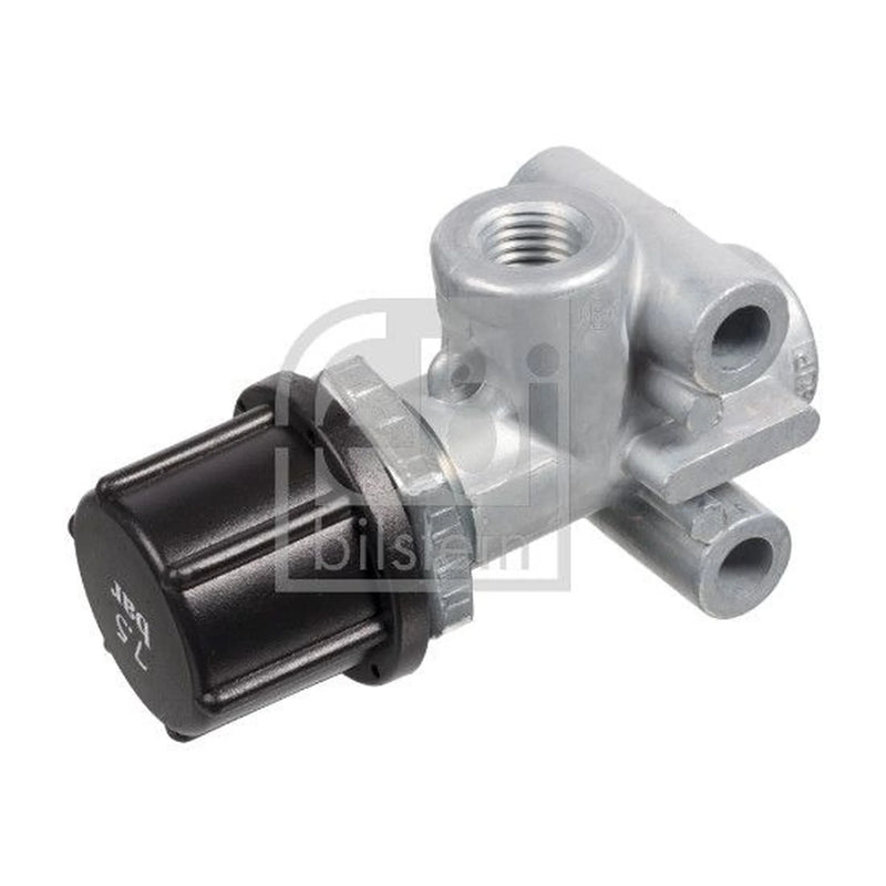 Febi Retarder Brake Valve 35530