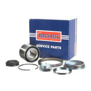 Borg & Beck Wheel Bearing Kit BWK955