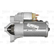 Valeo Starter Motor 12V 1.4kW 10 Teeth 438013