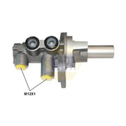 NAPA Brake Master Cylinder Hydraulic Assembly NMC1011