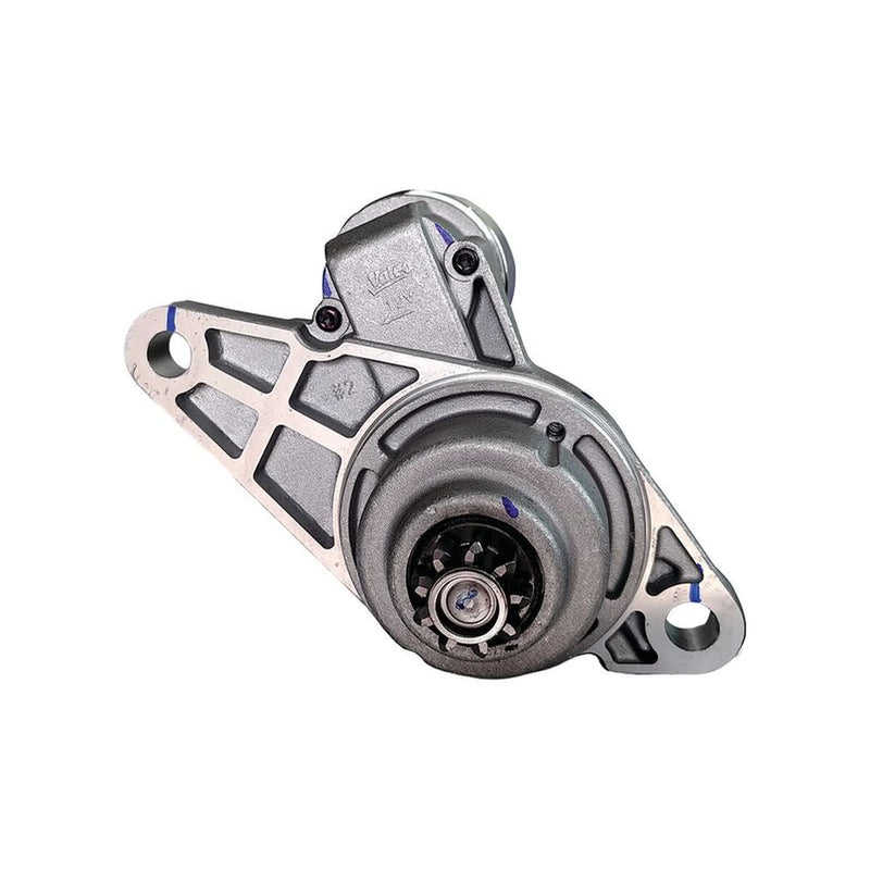 Valeo Starter Motor 12V 1kW 9 Teeth 446510