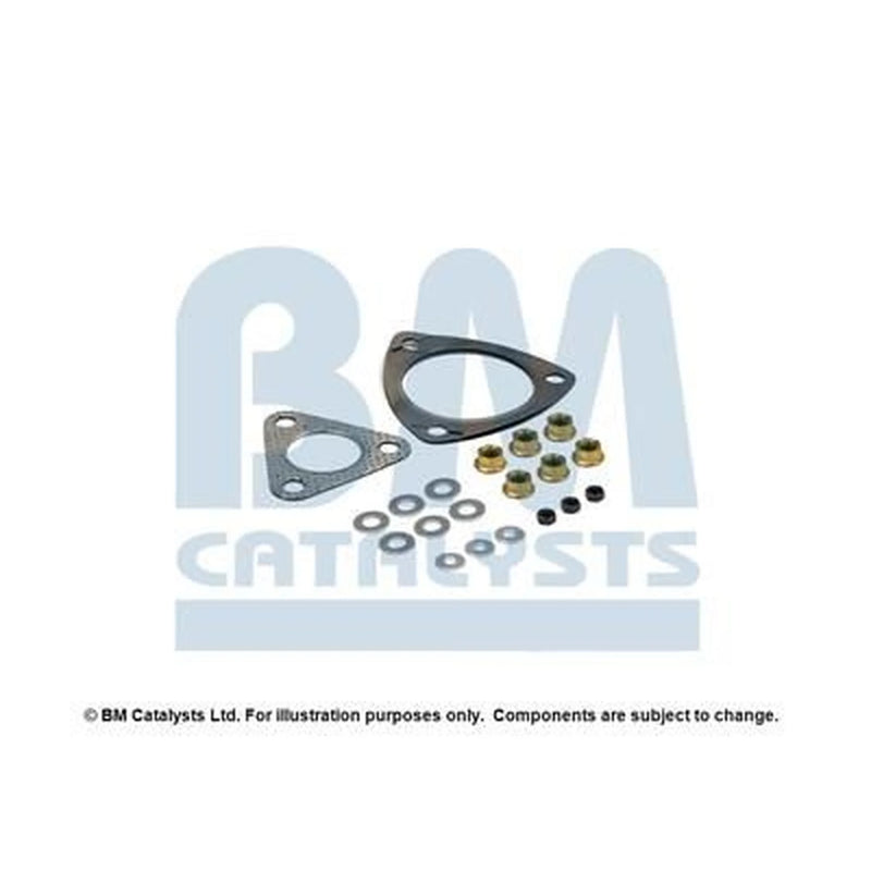 BM Catalysts Fitting Kit FK91528C FK91528C