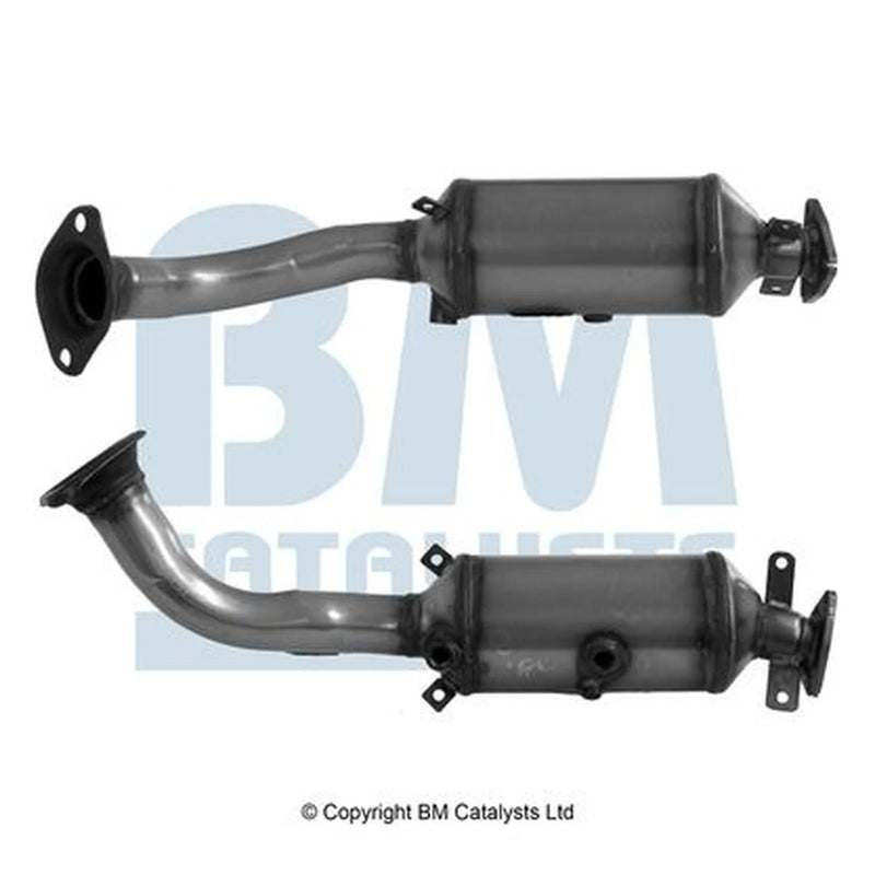 BM Catalysts Homologated Petrol Cat BM91585H