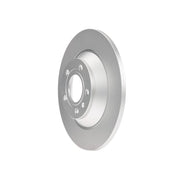 Bosch 2 x Solid Rear Brake Discs 0 986 479 458