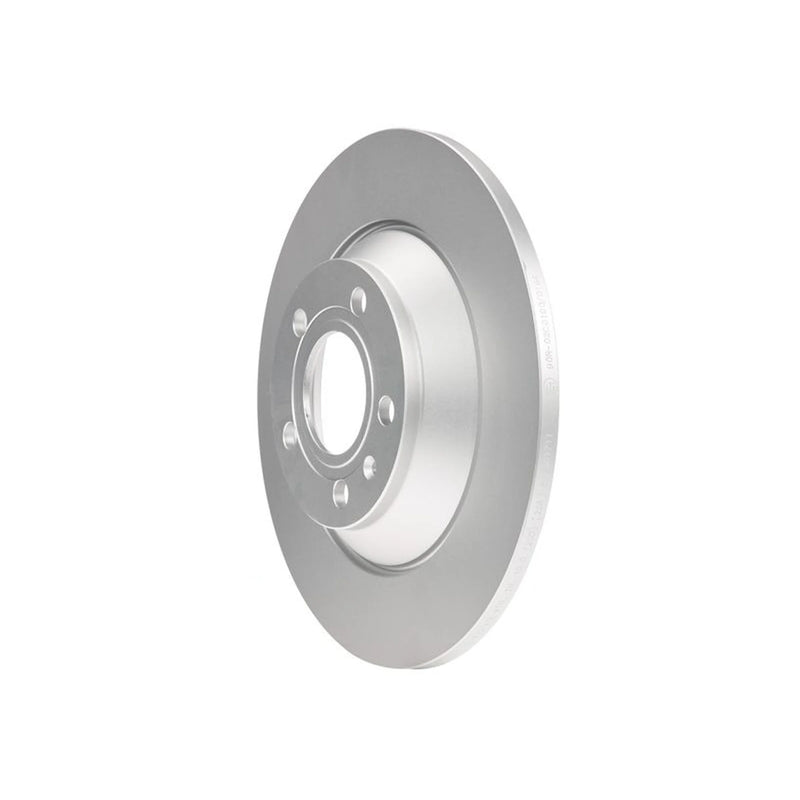 Bosch 2 x Solid Rear Brake Discs 0 986 479 458