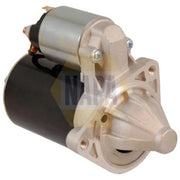 NAPA Starter Motor 12V 0.8kW 8 Teeth NSM1209