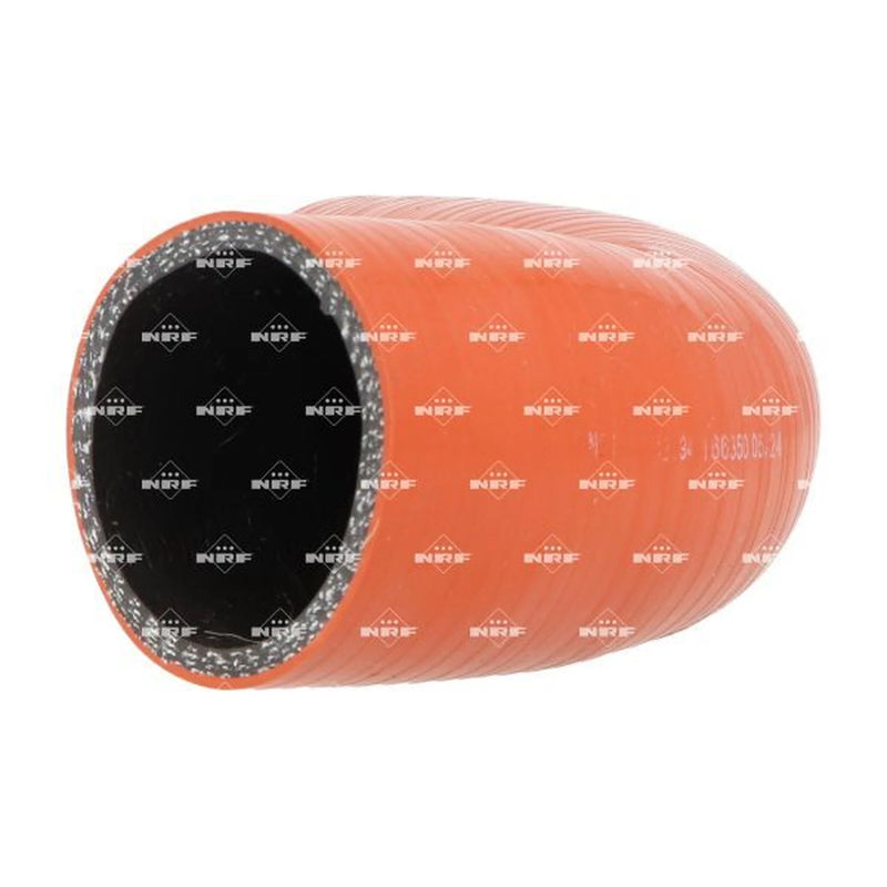 NRF Intercooler Turbo Charge Air Hose 166350