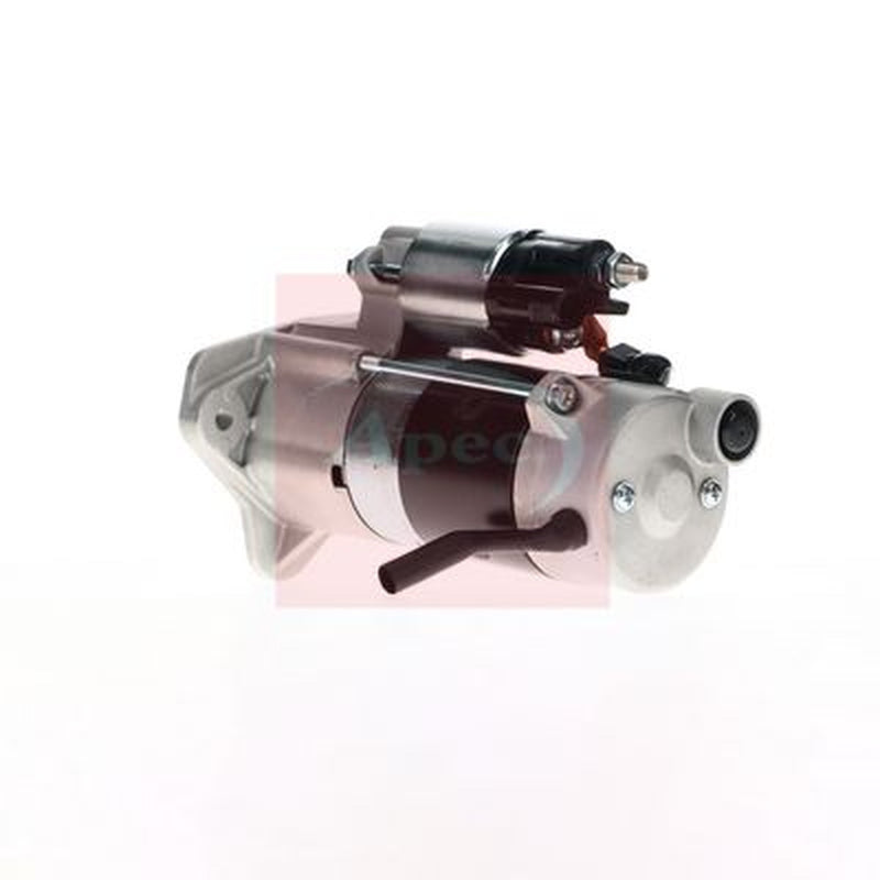 Apec Starter Motor 12V 1.9kW 14 Teeth ASM2051