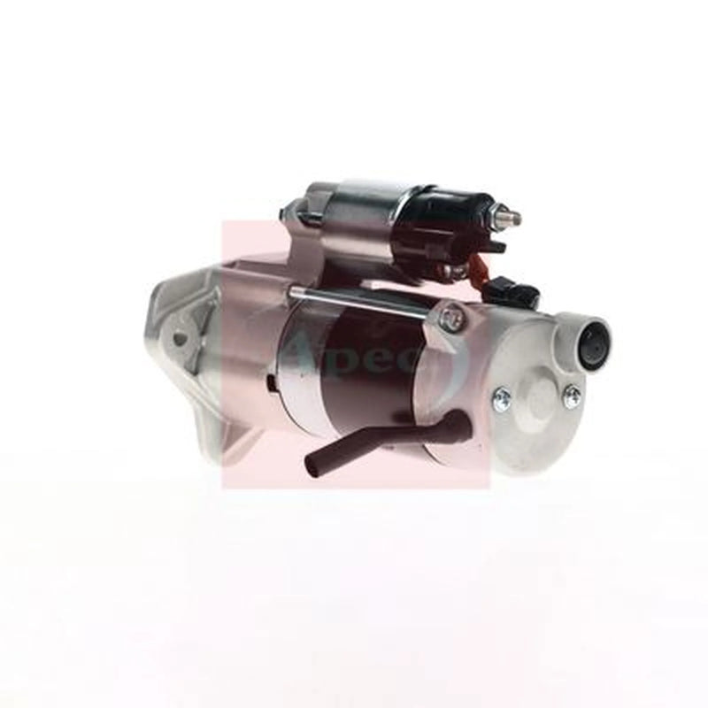 Apec Starter Motor 12V 1.9kW 14 Teeth ASM2051