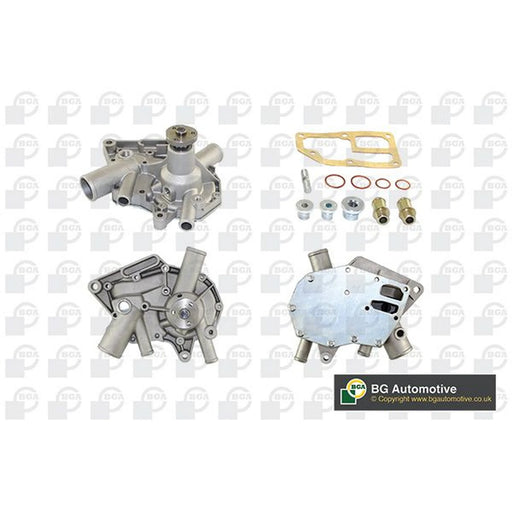 BGA Engine Cooling Water Pump CP22109