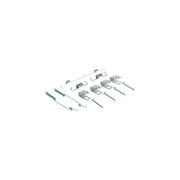 Bosch Brake Shoe Accessory Kit Rear 1 987 475 310