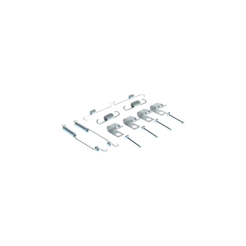 Bosch Brake Shoe Accessory Kit Rear 1 987 475 310