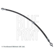 Blue Print Brake Hydraulic Hose Line Front Right ADN153132