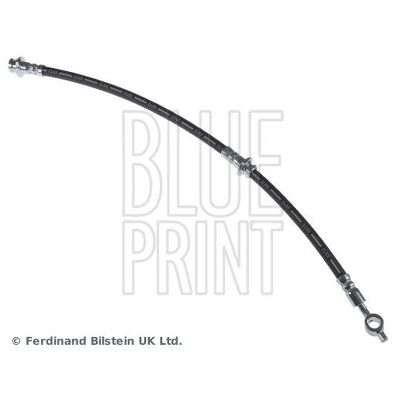Blue Print Brake Hydraulic Hose Line Front Right ADN153132