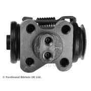 Blue Print Wheel Cylinder Hydraulic Brake ADZ94433