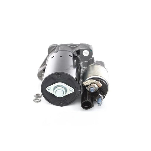 Bosch Starter Motor 12V 1.2kW 9 Teeth 0 001 107 421