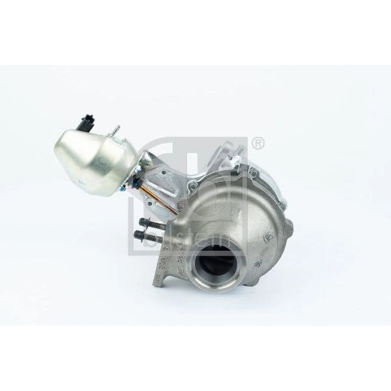 Febi Turbocharger Turbo Unit 186802