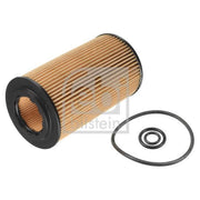 Febi Engine Oil Filter 184133