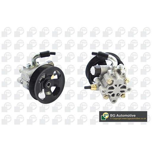 BGA Power Steering Hydraulic Pump PSP9106