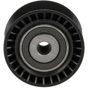 Gates V-Ribbed Belt Deflection/Guide Pulley T36190