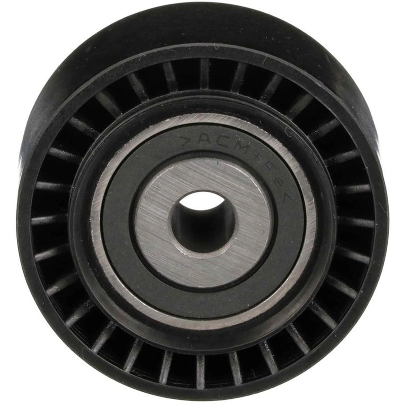 Gates V-Ribbed Belt Deflection/Guide Pulley T36190