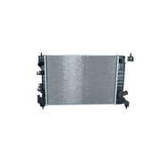 NRF Engine Radiator 59149