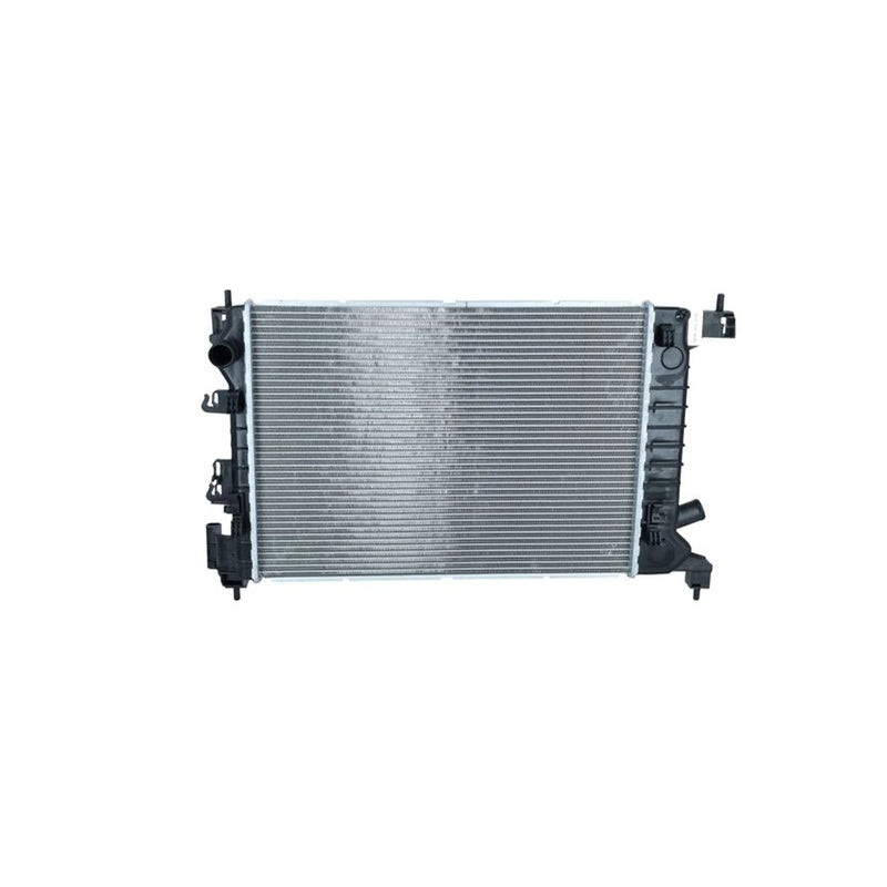 NRF Engine Radiator 59149