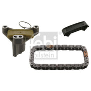 Febi Timing Chain Kit Set 40 Links 9mm 37230