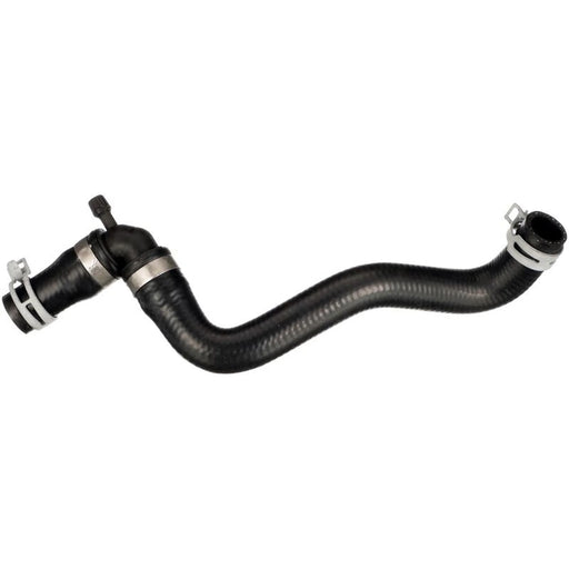 Gates Molded Heater Hose 02-3167