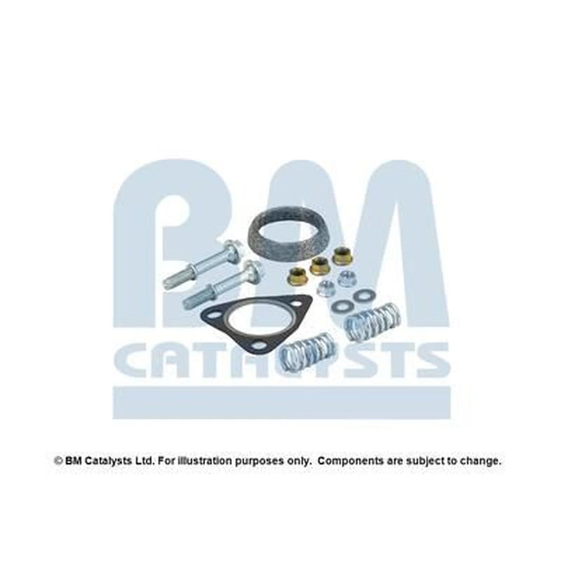 BM Catalysts Exhaust Pipe Mounting Kit FK70626C