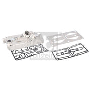 Febi Air Compressor Cylinder Head 184565