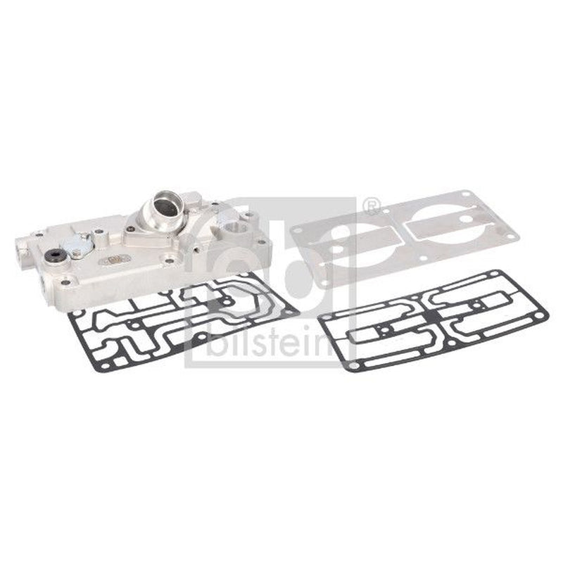 Febi Air Compressor Cylinder Head 184565